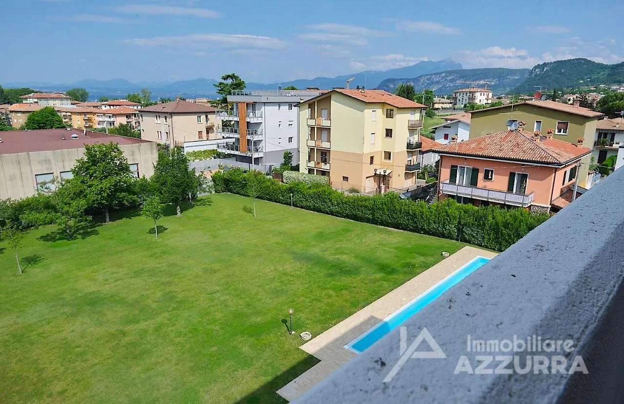 La Terrazza Sul Lago - Immobiliare Azzurra Bardolino