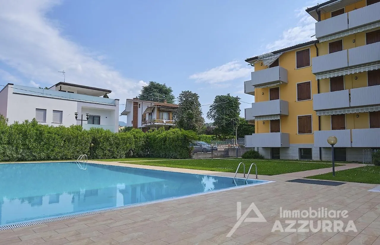 Apartment La Terrazza Sul Lago - Immobiliare Azzurra Bardolino