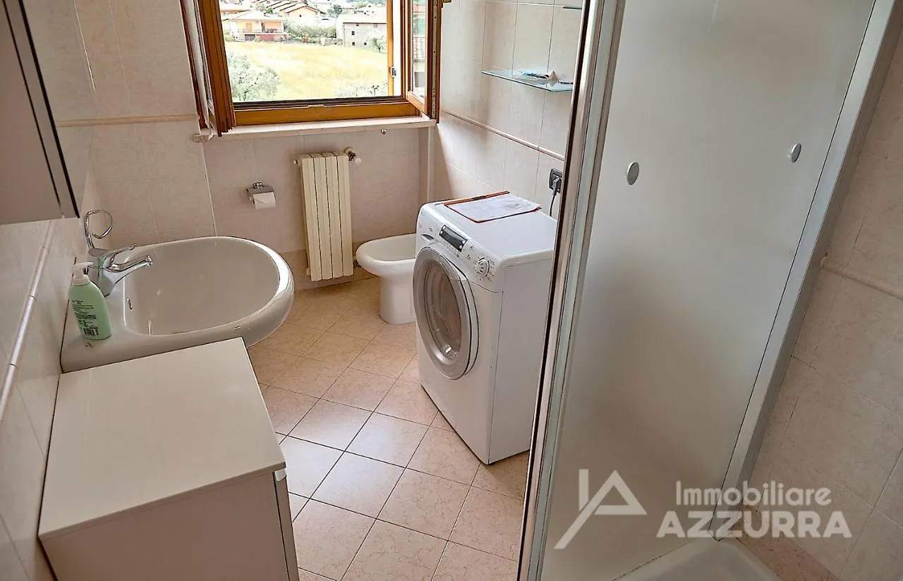 Apartment La Terrazza Sul Lago - Immobiliare Azzurra Bardolino