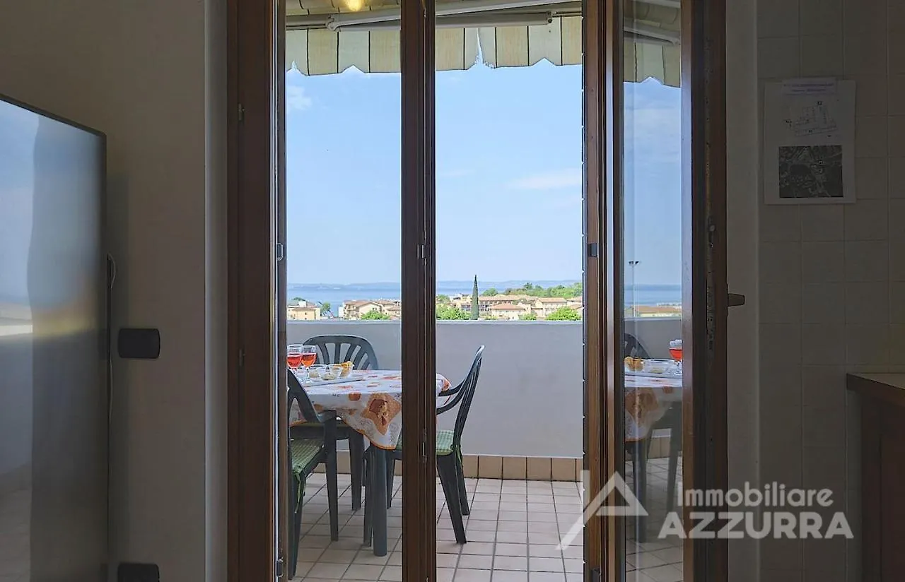La Terrazza Sul Lago - Immobiliare Azzurra Bardolino Apartment