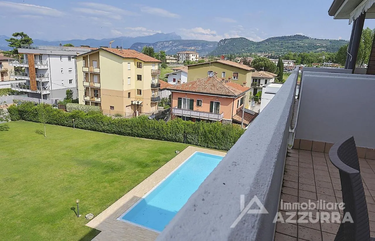 Apartment La Terrazza Sul Lago - Immobiliare Azzurra Bardolino