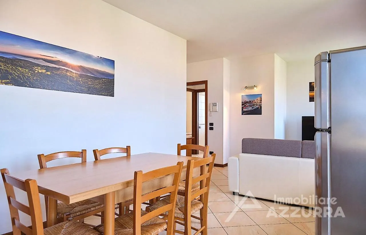 La Terrazza Sul Lago - Immobiliare Azzurra Bardolino Italy