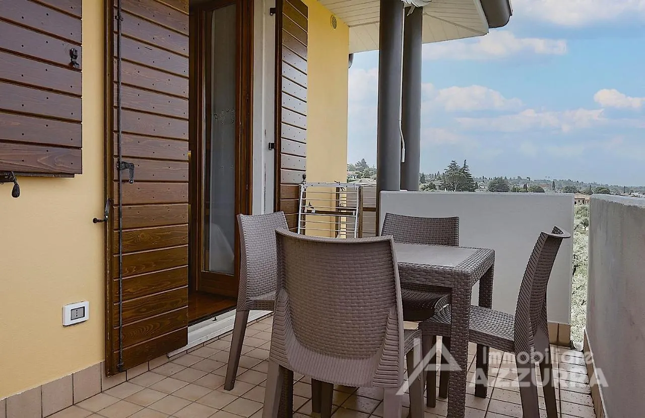 La Terrazza Sul Lago - Immobiliare Azzurra Bardolino Italy